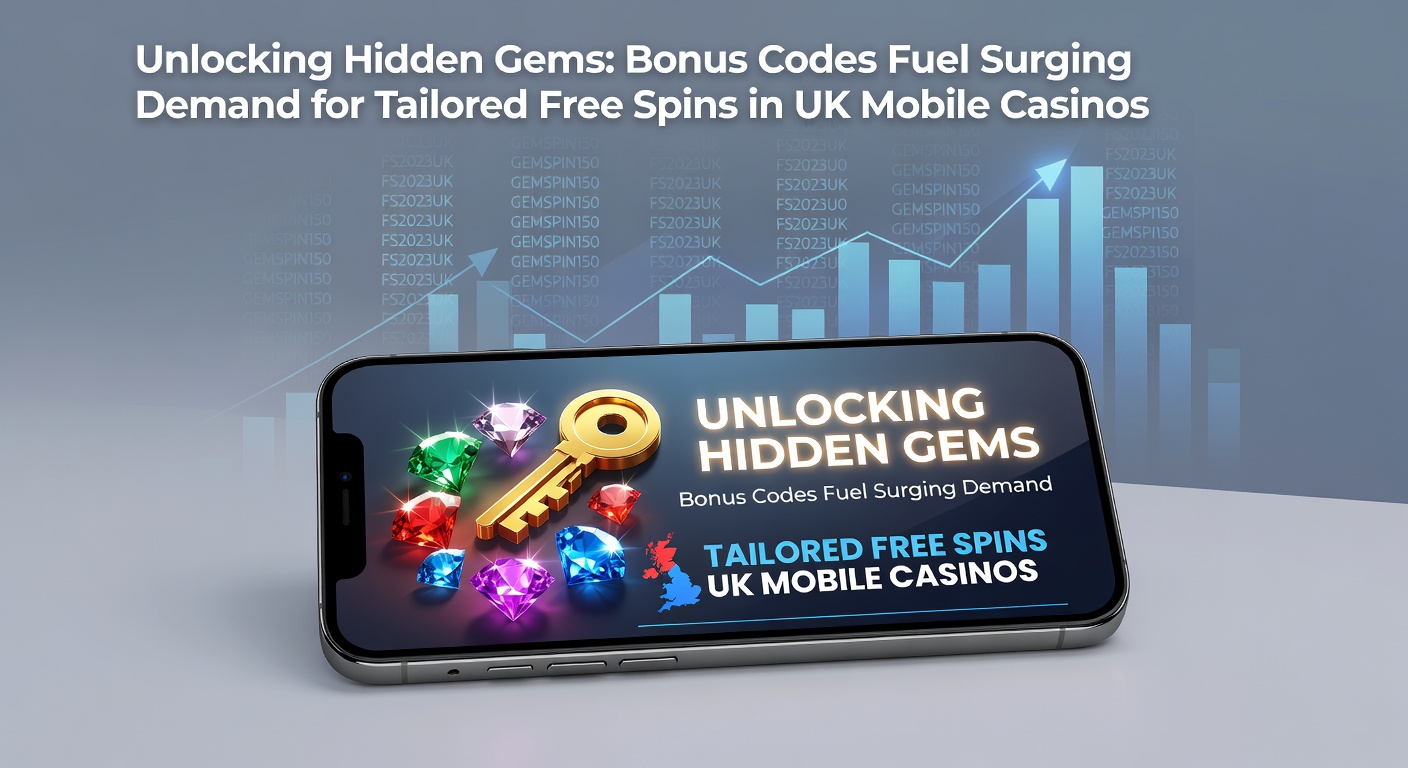 Vibrant mobile casino screen displaying spinning reels with bonus code activation overlay, highlighting free spins rewards in a UK-themed interface